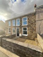120, Cwmamman Road, Glanaman, Ammanford SA18 1EJ