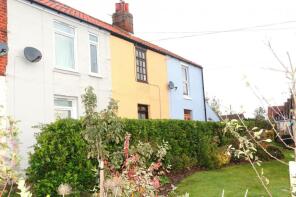 3, Paved Yard, Croft Hill, Great Yarmouth NR29 3AL