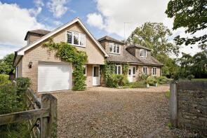 Home Field, Main Street, Peterborough PE8 5HZ