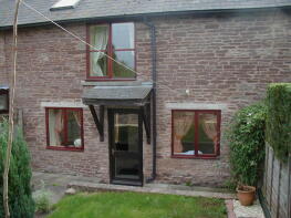 8, Dore Hamlet, Hereford HR2 0AA