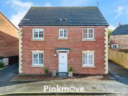 10, Buccaneer Way, Newport NP10 8ER