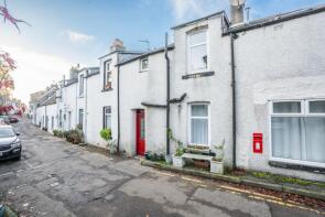 Flat 3 2 Post Office Buildings, Ramoyle, Dunblane FK15 0BB