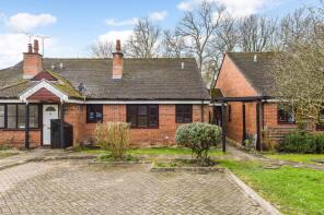 3, Strettons Copse, Liphook GU30 7NW