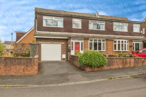 23, Norristhorpe Avenue, Norristhorpe, Liversedge WF15 7AD