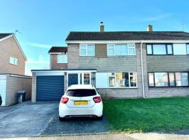 6, College Gardens, Trowbridge BA14 0SL