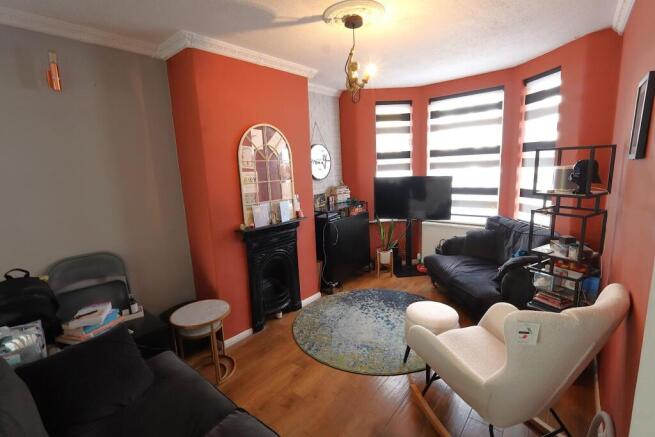 Lounge Area