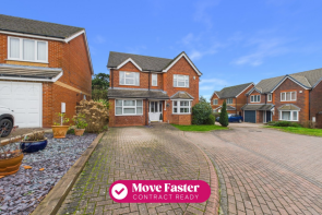 5, Plover Court, Barton-upon-humber DN18 5FD