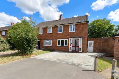 The Rowlands, Biggleswade, SG18