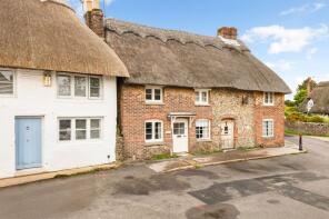 4, The Square, Prinsted Lane, Prinsted, Emsworth PO10 8HT