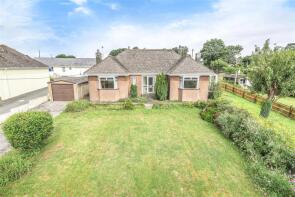 Newlyn, Church Lane, Saltash PL12 6NS