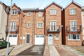 41, Faraday Court, Durham DH1 4FG
