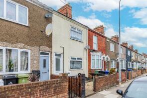 109, Alexandra Road, Grimsby DN31 1RF