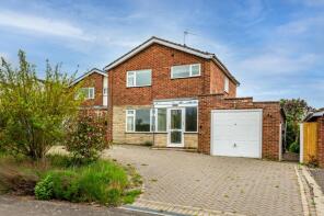 4, Green Lane, Ewelme, Wallingford OX10 6DA