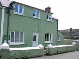 6, Burgage Green Road, St Ishmaels, Haverfordwest SA62 3ST