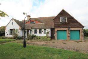 Applegate, The Street, Polegate BN26 5SQ