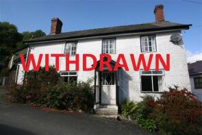 The Cottage, Llangunllo, Knighton LD7 1SR