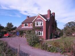 Lingcroft, Plealey, Shrewsbury SY5 0XT