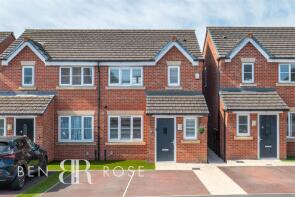 40, Grove Farm Drive, Chorley PR6 9QS