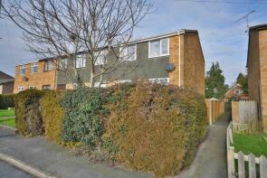24, Meadow Way, Rugby CV23 0HP