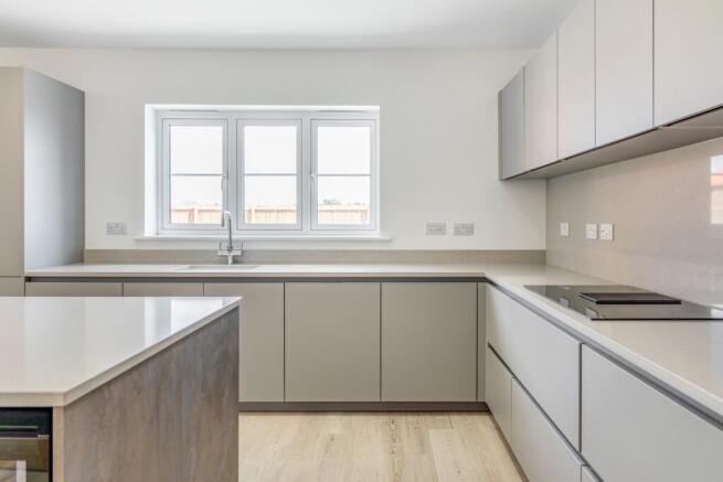 Plot 8, Seagate Farm-10