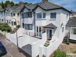 1, Dower Road, Torquay TQ1 4JJ