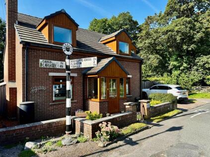 Struan, Rockcliffe, Carlisle, CA6 4AA