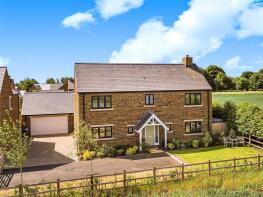 33, Hobart Way, Deddington OX15 0AH