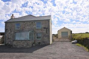 Grand View, Buller Hill, Redruth TR16 6RA