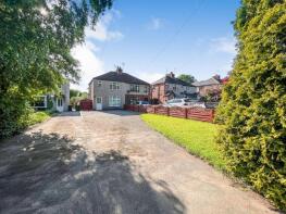 Bethsaida, Breach Oak Lane, Coventry CV7 8AU