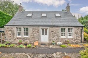 Rosebank Cottage, Main Street, Longforgan DD2 5HB