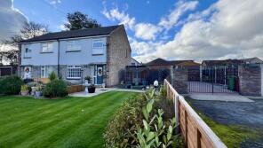 47, Boynton Crescent, Scunthorpe DN15 9XP