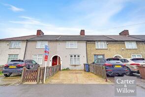 37, Polesworth Road, Dagenham RM9 6AH