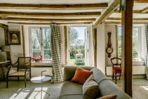 Pockthorpe Cottage, Pockthorpe Lane, Harleston IP20 0AS