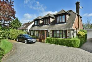 99, Northaw Road West, Northaw EN6 4NS