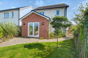 6, Maes Yr Efail, Cardigan SA43 1FB