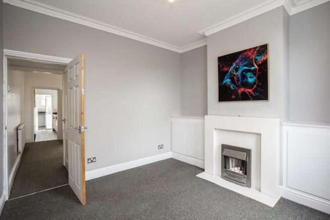 Final-1 - 2 bedroom terraced (house) at West Str