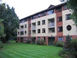 Flat 5, Fairlea Grange, Denbigh Gardens, Southampton SO16 7EJ
