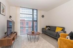Apartment 22, 62 Assay Lofts, Charlotte Street, Birmingham B3 1BP