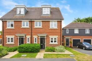 11, Turner View, Headington, Oxford OX3 8GG