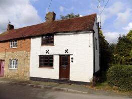 (greenwood) The Cottage, Main Street, Buckingham MK18 5JF