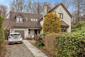 An Cala, Duncraggan Road, Brig O Turk, Callander FK17 8HT