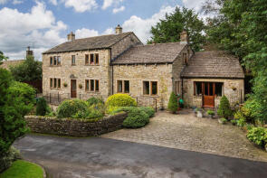 The Croft, Raikes Lane, Rylstone, Skipton BD23 6LJ