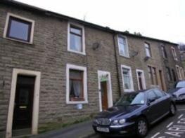 7, Hoyle Street, Rising Bridge, Accrington BB5 2SD