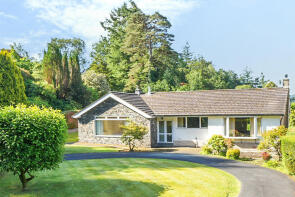 Pine Lodge, Old Hall Road, Troutbeck Bridge, Windermere LA23 1JA