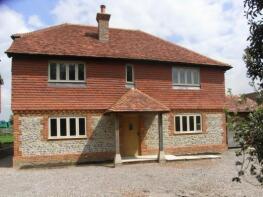 Red Cow House, B2178 Southbrook Road To Moutheys Lane, Chichester PO18 9AU