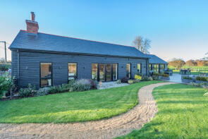 Church Farm Barn, Lodge Lane, Clacton-on-sea CO16 0BS