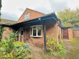 32, High Street, Dorchester-on-thames, Wallingford OX10 7HN