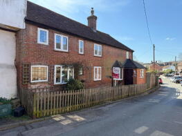The Pound, Brewer Street, Lamberhurst, Tunbridge Wells TN3 8DW