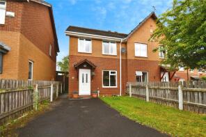 3, Lawnside Close, Birkenhead CH42 2EU