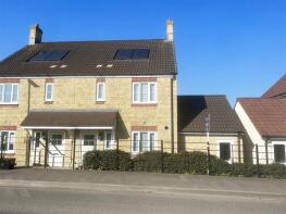 4, Woolavington Road, Woolavington, Bridgwater TA7 8FL